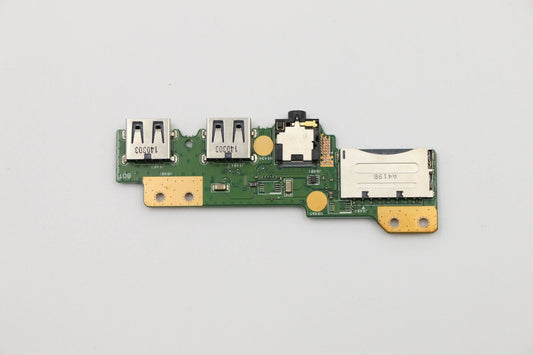 Lenovo S500 I/O Board 90003177