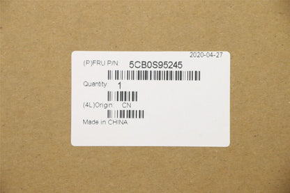 Lenovo COVER Upper Case C81MH(US)BL_USA 5CB0S95245