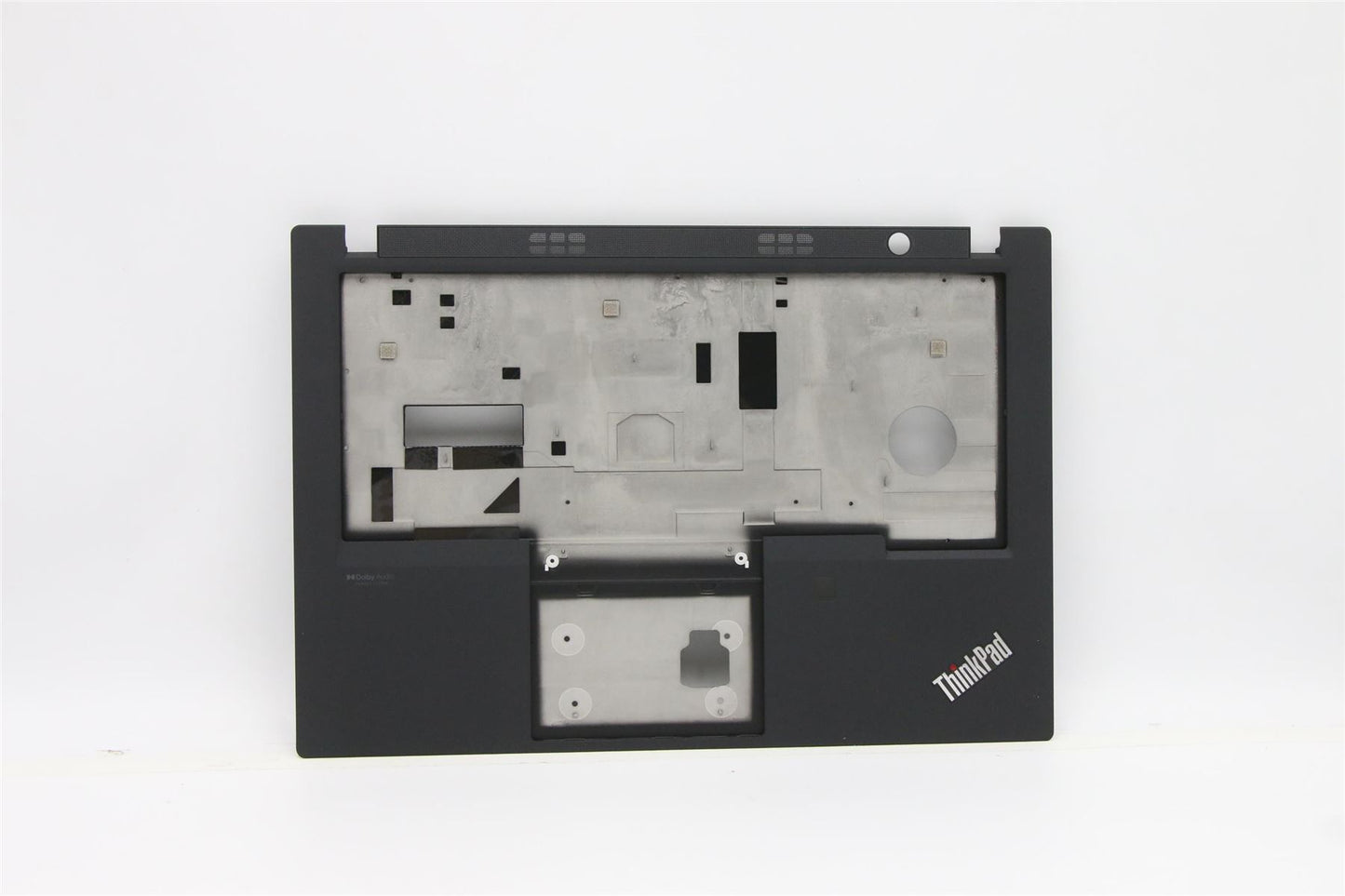 Lenovo ThinkPad P14s 2 T14 2 Palmrest Top Cover Housing Black 5CB0Z69361
