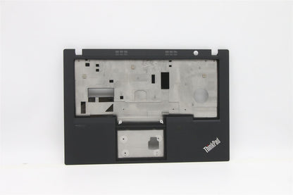 Lenovo ThinkPad P14s 2 T14 2 Palmrest Top Cover Housing Black 5CB0Z69361