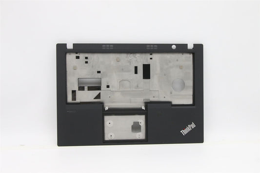 Lenovo ThinkPad P14s 2 T14 2 Palmrest Top Cover Housing Black 5CB0Z69361