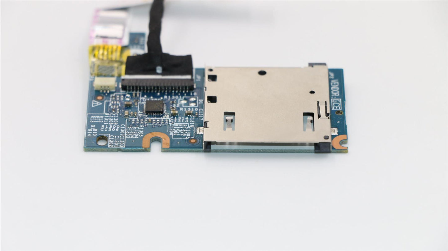 Lenovo ThinkPad S440 Card Reader Board Cable 04X4289