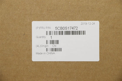 Lenovo IdeaPad C340-14API Palmrest Touchpad Cover Keyboard Japanese 5CB0S17472