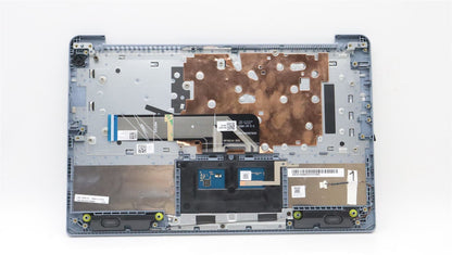 Lenovo Upper Case ASM_SPA L82RJ NFP MB 5CB1H56998
