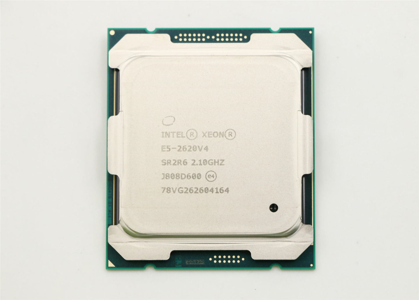 Lenovo ThinkServer TD350 RD650 RD550 RD450X RD450 CPU Processor 00XH079