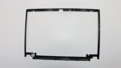 Lenovo ThinkPad T470 A475 Bezel front trim frame Cover Black MG 01AX957