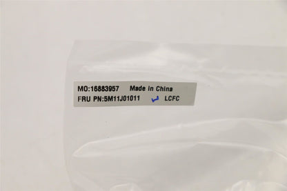 Lenovo MECH_ASM CABLE GUIDE,ASM,WLAN,CAM 5M11J01011