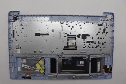 Lenovo COVER UpperCaseASM_EUROENGL83ERFBNBL 5CB1M41356
