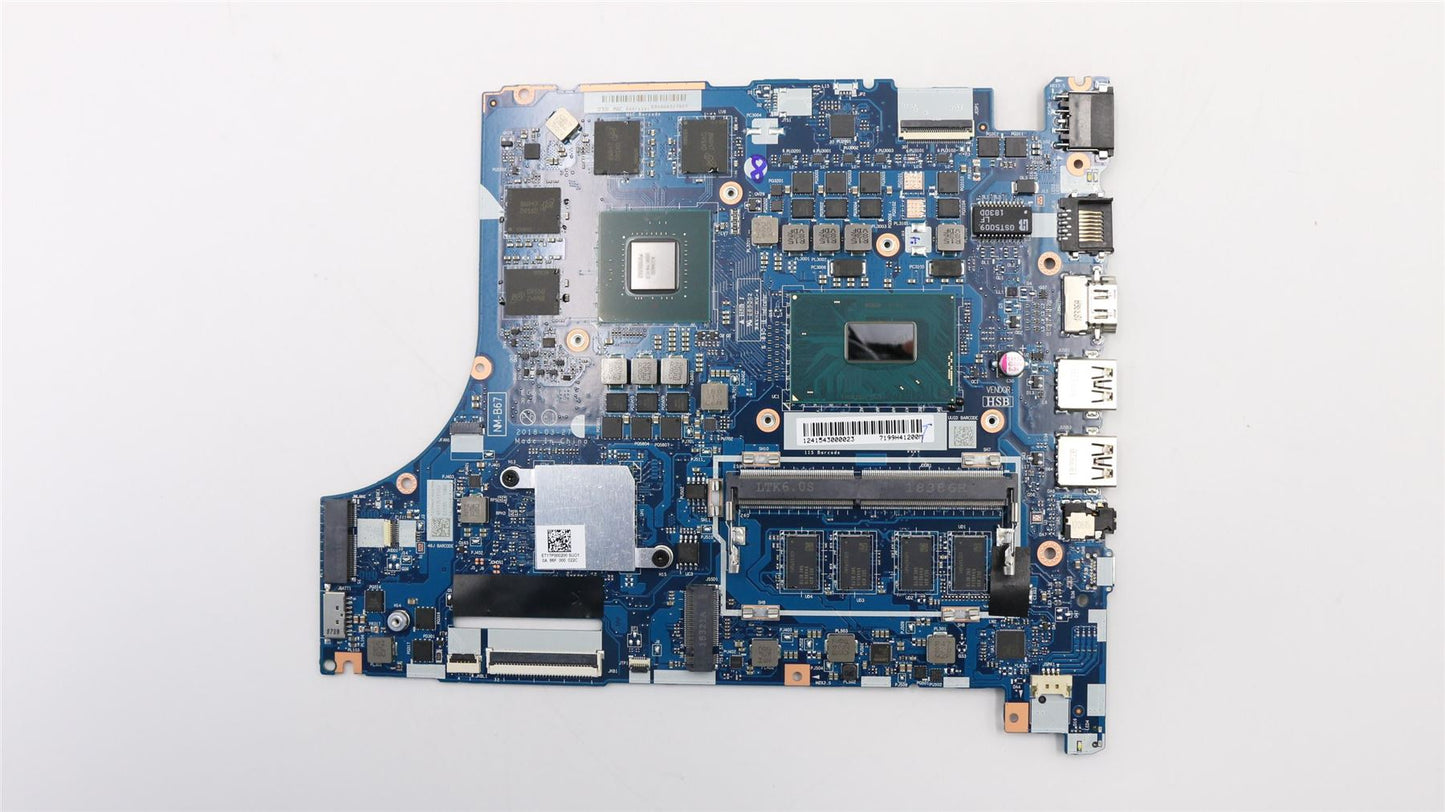 Lenovo IdeaPad 330-15ICH 330-17ICH Motherboard Mainboard DIS 4GB 5B20R46740