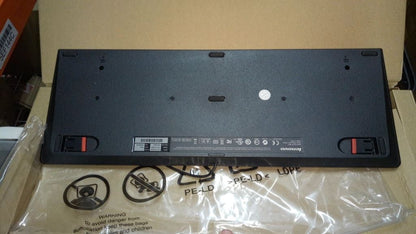 Lenovo Slim New F5 USB Slovenian234 Keyboard 54Y9332
