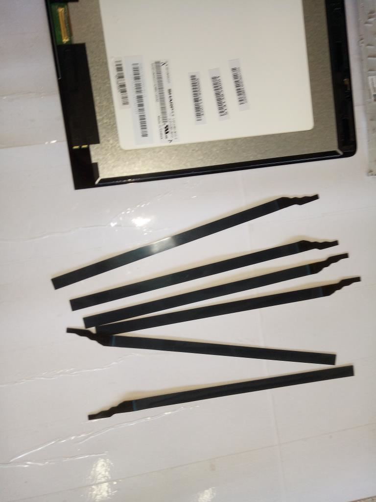 Lenovo LCD MODULE C 80VU FHD SILVER 5D10M09516