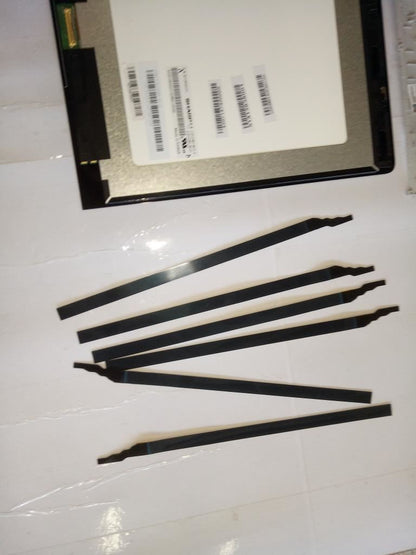 Lenovo LCD MODULE C 80VU FHD SILVER 5D10M09516