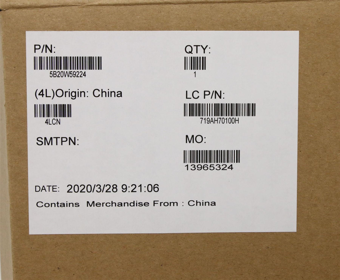 Lenovo ThinkPad X1 4th Gen X1 7th Gen Motherboard Mainboard UMA 16G 5B20W59224