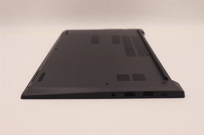 Lenovo ThinkPad E15 Gen 4 Bottom Base Lower Chassis Cover Black 5CB1H81806
