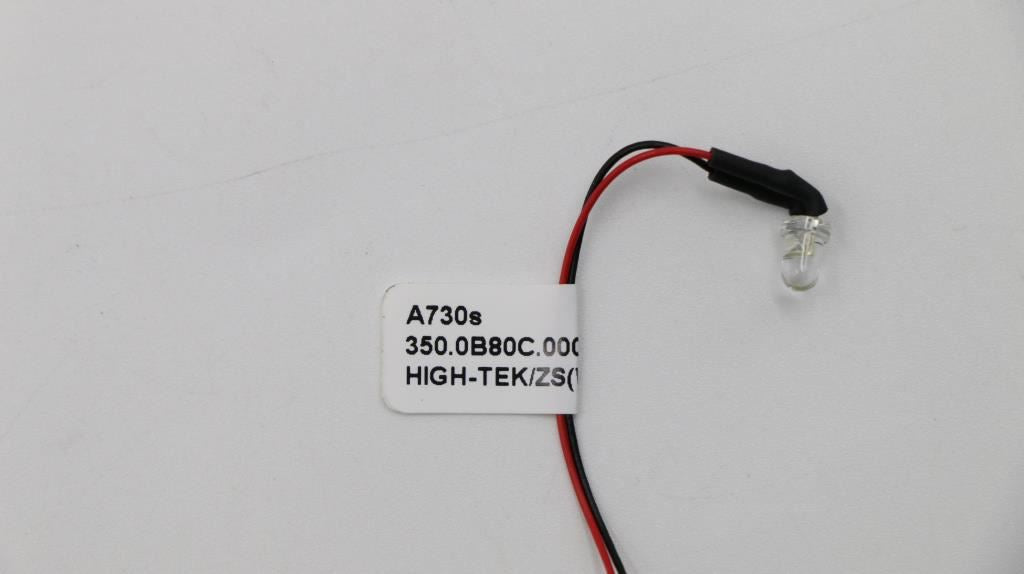 Lenovo CABLE C.A. FR_LED_BD, AIO730S 02CW043