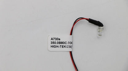 Lenovo CABLE C.A. FR_LED_BD, AIO730S 02CW043