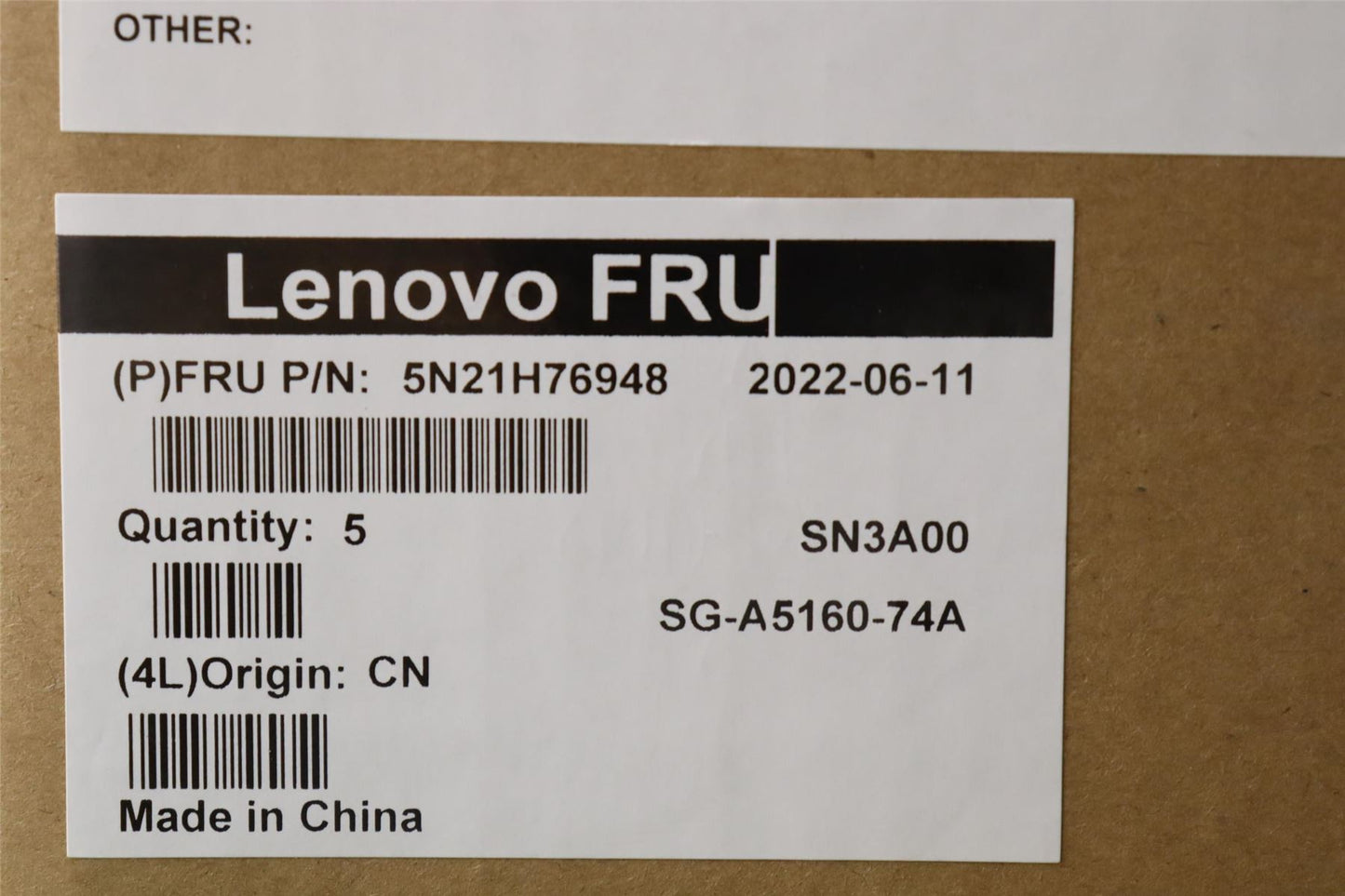 Lenovo ThinkPad X13 Gen 3 L13 Gen 4 L13 Gen 3 Keyboard Backlit 5N21H76948