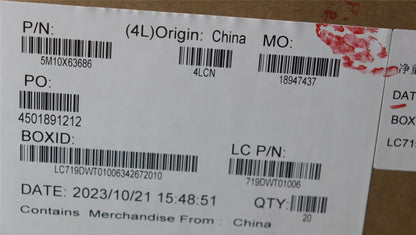 Lenovo MECH_ASM CARD,SUB,TYPE-C 5M10X63686