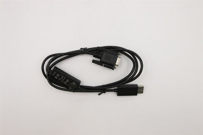 Lenovo DP to VGA dongle with 1.5m cable 00XJ028