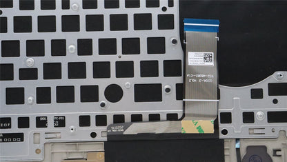 Lenovo Upper Case ASM_FRA L82UG SG_WH 5CB1J32292