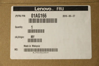 Lenovo Xeon GOLD 6138 2.0G 20C 125W 01AG166