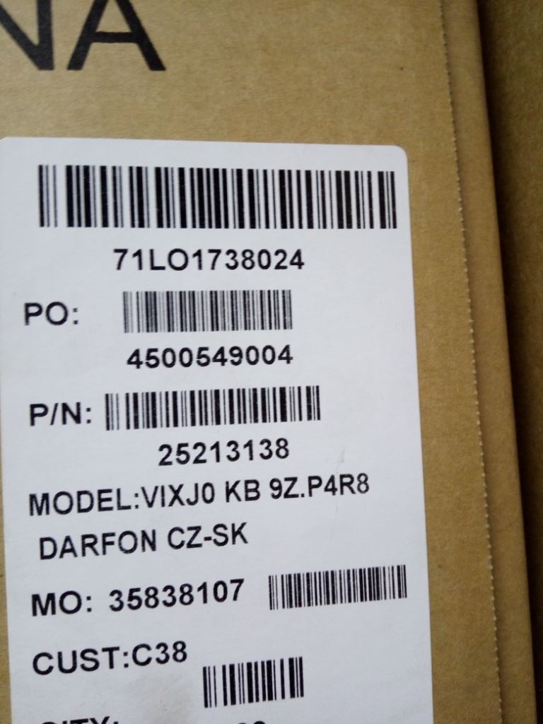Lenovo F1J-DFCzhSlk-OrangeKBD-ASSY Keyboard 25213138