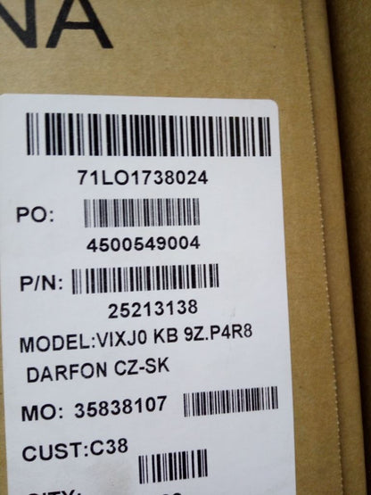 Lenovo F1J-DFCzhSlk-OrangeKBD-ASSY Keyboard 25213138