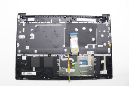 Lenovo UpperCase_ITA C 83G1 CG NFP BL 5CB1N78896