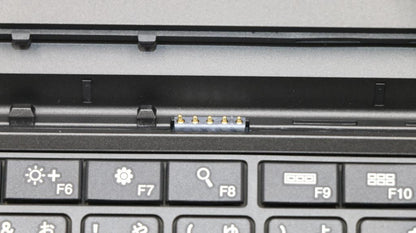Lenovo Ella 2 ULT KYD-USI US English Keyboard 03X9104
