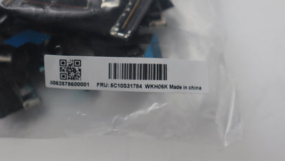 Lenovo C 83UM FHD eDP Cable 5C10S31784