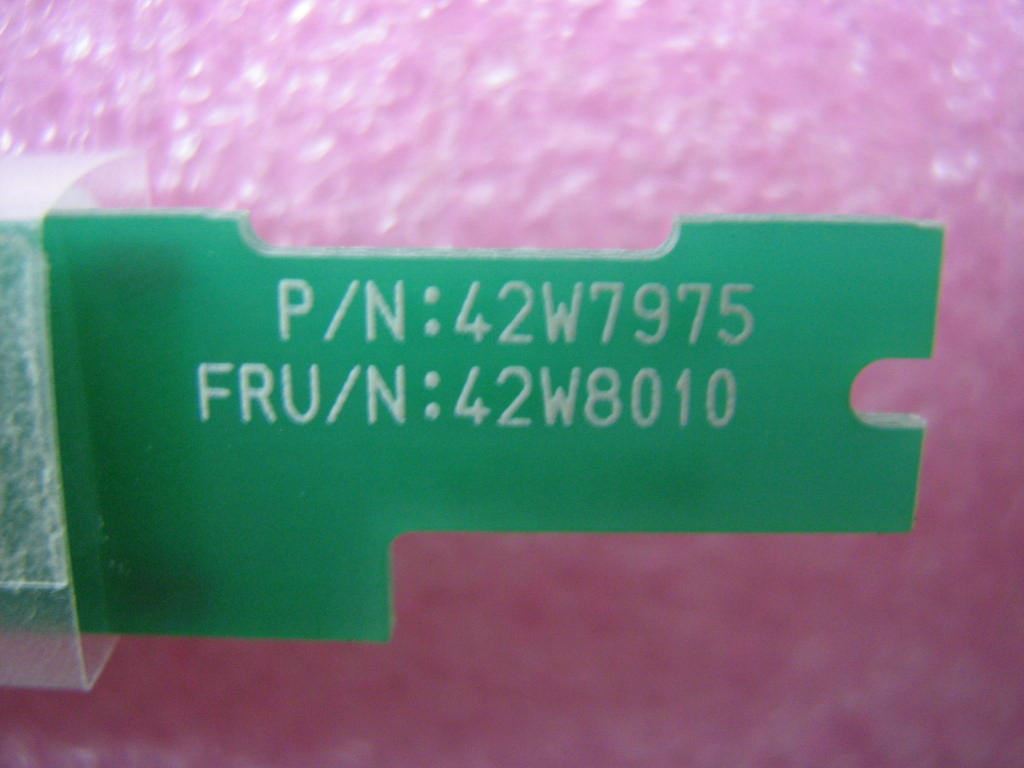 Lenovo FRUInvrtrYEC Inverter Board 42W8010