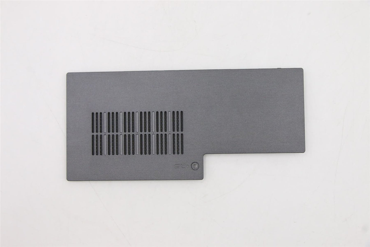 Lenovo RAM COVER L80SV GUN METAL 5CB0M31203
