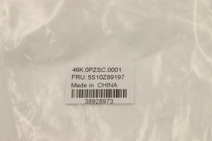Lenovo Chromebook L14 Gen 3 C14 Gen 1 Screw Screws Set Kit 5S10Z89197