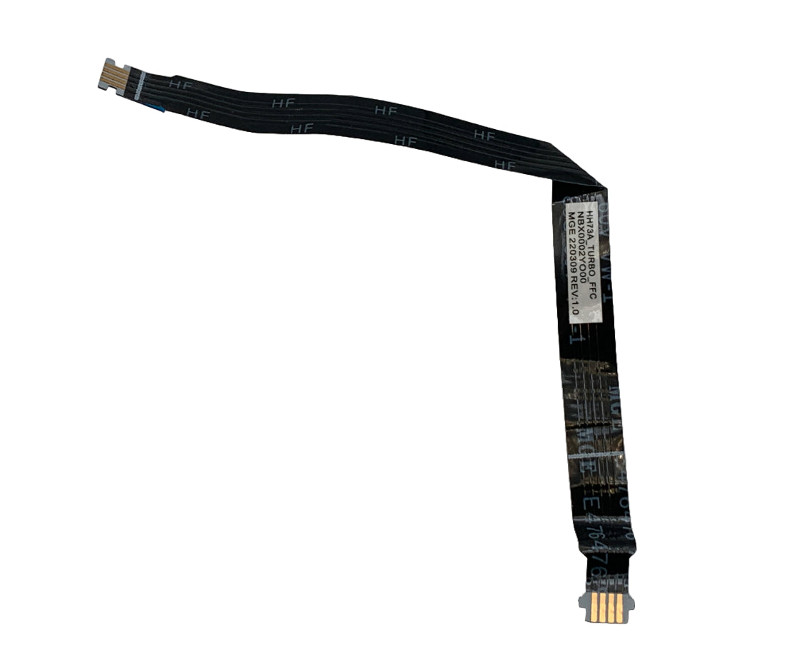 Acer Predator Helios PH317-56 Turbo Key Cable 50.QGVN2.003