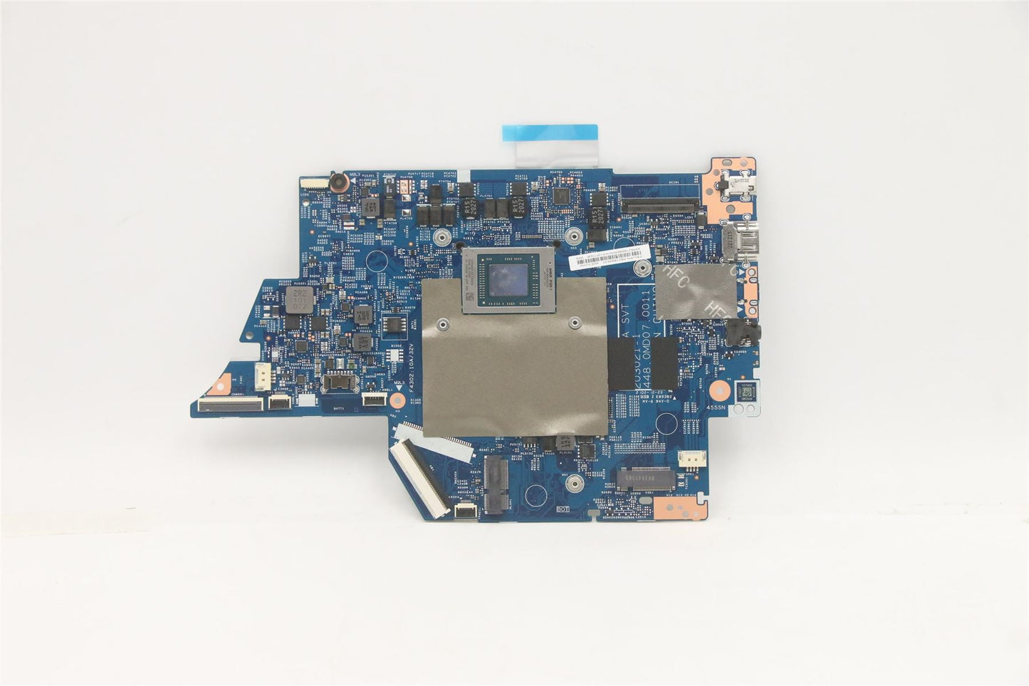 Lenovo IdeaPad 5-14ALC05 Motherboard Mainboard UMA AMDR35300U 8G 5B21B84830