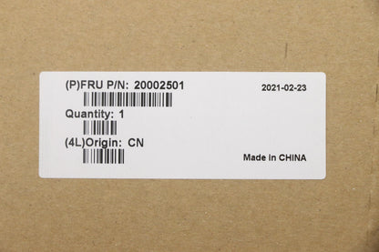 Lenovo Cbt BCM4313HMGB BGN+BT HMC WiFi WLAN Board 20002501