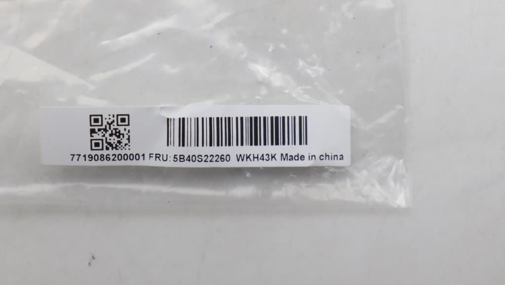 Lenovo TP Bracket C 83DV 5B40S22260