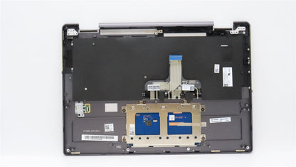 Lenovo Upper Case ASM_POR L82QF FPSG 5CB1J11065