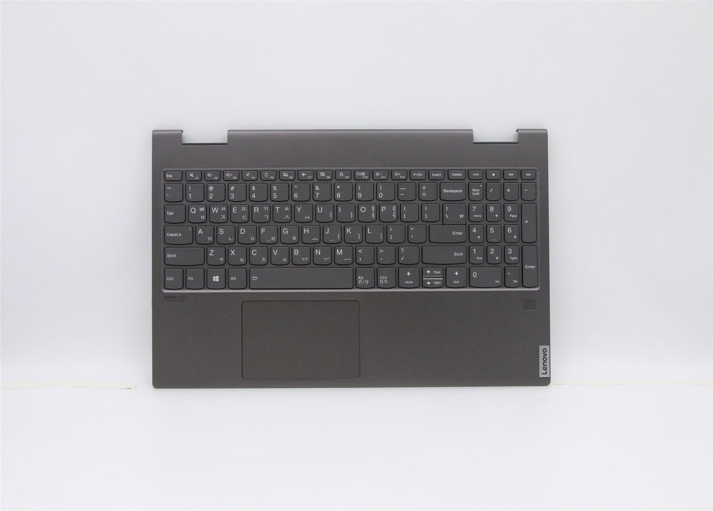 Lenovo Upper Case ASM_KO L 81TD IG 5CB0U43794
