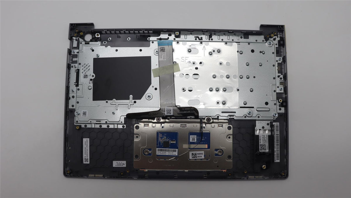 Lenovo COVER Upper Case ASM_DEN W21KJ AGBL 5CB1M70301