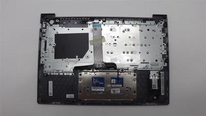Lenovo COVER Upper Case ASM_DEN W21KJ AGBL 5CB1M70301