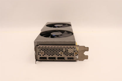 Lenovo ThinkStation P620 P360 P358 P3 GPU Graphics Card 5V11A08218