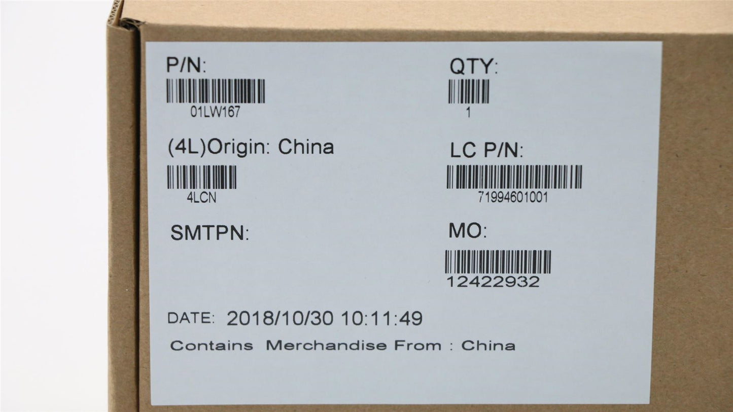 Lenovo ThinkPad E480 E485 E490 E495 Speaker Speakers 01LW167