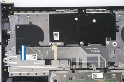 Lenovo IdeaPad 7 14ACH5 O 7 14ACH5 Palmrest Cover Touchpad Keyboard 5CB1B43552