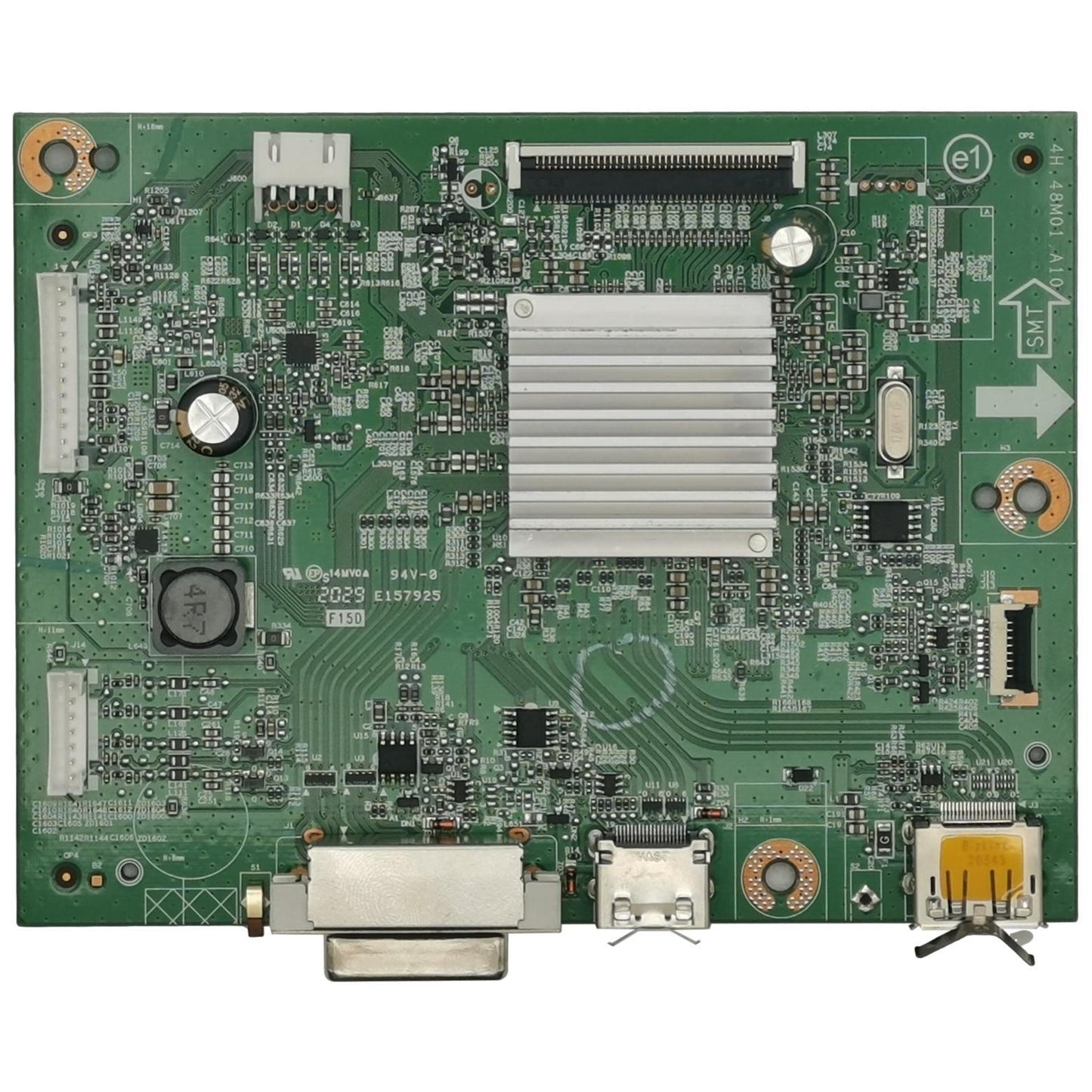 Acer Monitor KG271A KG271Cq Motherboard Mainboard 55.TF5M3.003