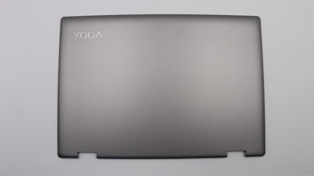 Lenovo Yoga 330-11IGM LCD Cover Rear Back Housing Grey 5CB0P95189