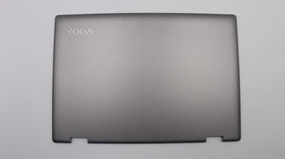 Lenovo Yoga 330-11IGM LCD Cover Rear Back Housing Grey 5CB0P95189