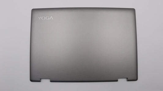 Lenovo Yoga 330-11IGM LCD Cover Rear Back Housing Grey 5CB0P95189