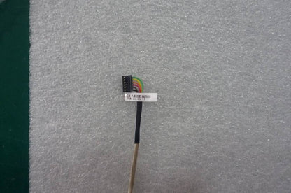 Lenovo KL6 FOR IN/USB BOARD DC In Power Jack USB Cable 31049431