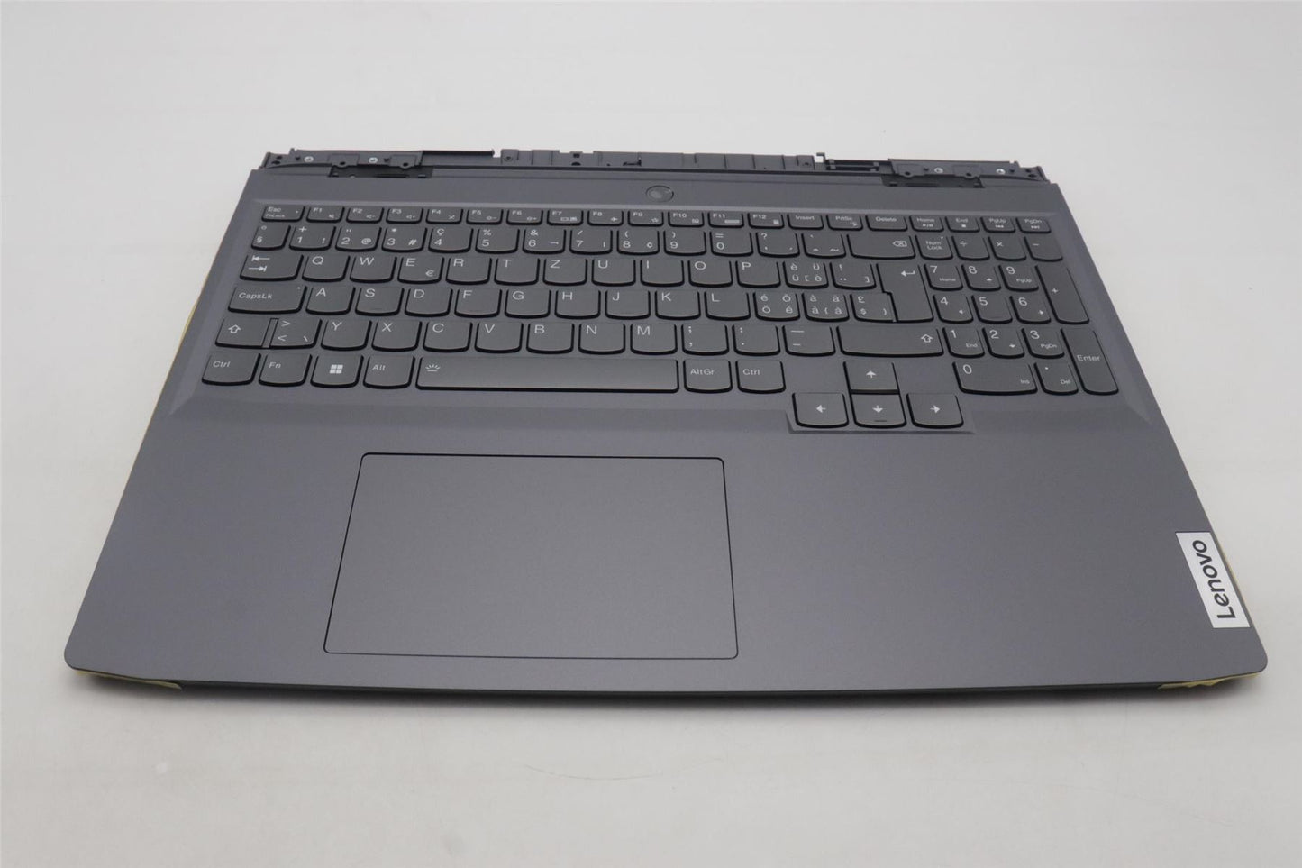 Lenovo LOQ 16IRH8 LOQ 16APH8 Palmrest Cover Touchpad Keyboard 5CB1L55995